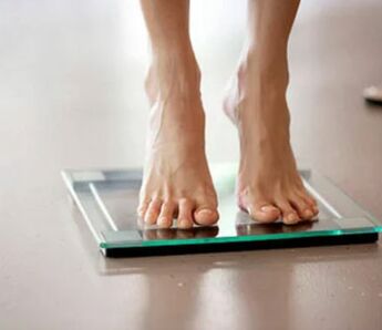 Exit from consumption diet