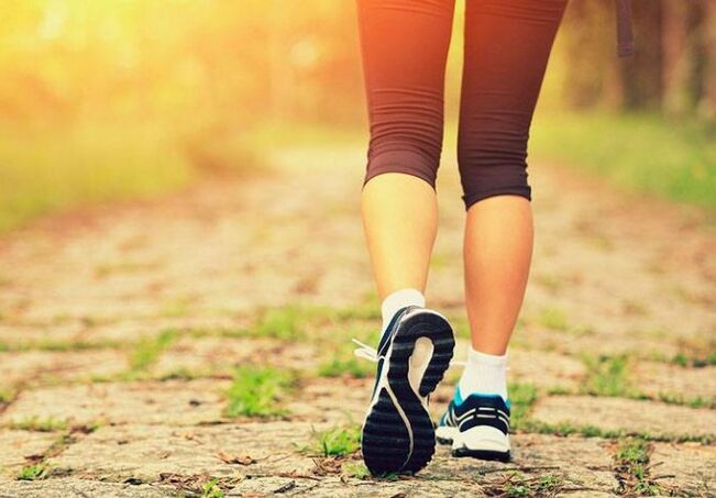 Walk