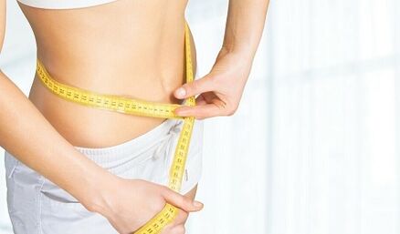 physical exercises for weight loss in the ribs and abdomen